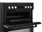 Beko 60cm Double Oven Ceramic Cooker - KDC653K