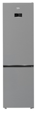 Beko 60cm Fridge Freezer - CNG7603VPX