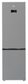 Beko 60cm Fridge Freezer - CNG7603VPX