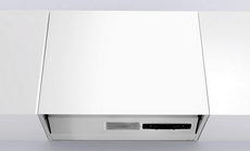 Beko 60cm Integrated Cooker Hood - HNE51210S