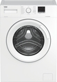 Beko 6kg 1200 Spin Washing Machine - WTK62054W