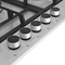 Beko 75cm 5 Burner Gas Hob - CIHYG32SXE