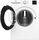 Beko 7kg 1400 Spin Washing Machine - BM3WT3741W 