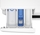 Beko 7kg 1400 Spin Washing Machine - BM3WT3741W 