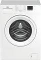 Beko 7kg 1400 Spin Washing Machine - WTL74051W