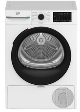 Beko 8kg Heat Pump Tumble Dryer - BM3T3833W