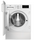 Beko 9kg, 1400 Spin Integrated Washing Machine - WTIK94121F