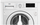 Beko 9kg, 1400 Spin Integrated Washing Machine - WTIK94121F