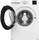 Beko 9kg 1400 Spin Washing Machine - BM3WT3941W