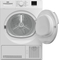 Beko 9kg Condenser Tumble Dryer - DTLCE90051W 
