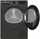 Beko 9kg Heat Pump Tumble Dryer - B5T4923IG