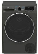 Beko 9kg Heat Pump Tumble Dryer - B5T4923IG