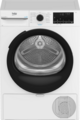 Beko 9kg Heat Pump Tumble Dryer - BM3T3944W