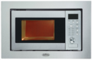 Belling 38.2cm Built-In Microwave With Grill - BIMWG6017 - 444411404