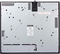 Belling 60cm Ceramic Hob - CH602T BLK (444410136)