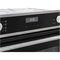 Belling 60cm ComfortCook Single Oven - BI603MF STA - 444411627