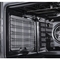 Belling 60cm ComfortCook Single Oven - BI603MFC STA - 444411399
