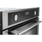 Belling 60cm ComfortCook Single Oven - BI603MFC STA - 444411399