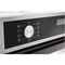 Belling 60cm ComfortCook Single Oven - BI603MFC STA - 444411399