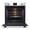 Belling 60cm Single Fan Oven - BI602FPSTA - 444444773