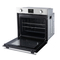 Belling 60cm Single Fan Oven - BI602FPSTA - 444444773
