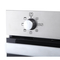 Belling 60cm Single Fan Oven - BI602FPSTA - 444444773