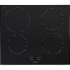 Belling 60cm Induction Hob - IHT603 BLK - 444411632