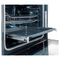 Belling 60cm Pyrolytic Single Oven - BI603MFPY STA - 444411401