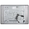 Belling 75cm 5 Burner Gas Hob - GTG753RI BLK - 444411640