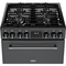 Belling MRA FARMHOUSE 60 Dual Fuel Cooker - 444411812 ~