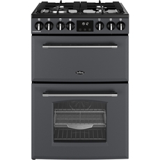 Belling MRA FARMHOUSE 60 Dual Fuel Cooker - 444411812 ~