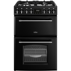 Belling MRA FARMHOUSE 60 Dual Fuel Cooker - 444411813
