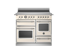 Bertazzoni 100cm Induction Range Cooker - HER105I3EAVT