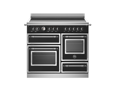 Bertazzoni 100cm Induction Range Cooker - HER105I3ENET