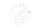 Bertazzoni 100cm Induction Range Cooker - MAS105I3ENEC
