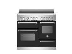 Bertazzoni 100cm Induction Range Cooker - MAS105I3ENEC