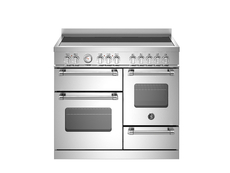 Bertazzoni 100cm Induction Range Cooker - MAS105I3EXC