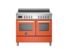 Bertazzoni 100cm Induction Range Cooker - PRO105I2EART