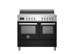 Bertazzoni 100cm Induction Range Cooker - PRO105I2ENET