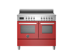 Bertazzoni 100cm Induction Range Cooker - PRO105I2EROT