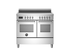 Bertazzoni 100cm Induction Range Cooker - PRO105I2EXT