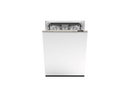 Bertazzoni 12PL Fully Integrated Dishwasher - DW60EPR-21