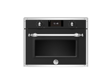 Bertazzoni 45cm Built-In Combi-Steam Oven - F457HERVTNE
