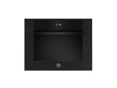 Bertazzoni 45cm Built-In Combi-Steam Oven - F457MODVTN