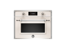 Bertazzoni 45cm Built-In Combination Microwave - F457HERMWTAX