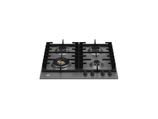 Bertazzoni 60cm 4 Burner Gas Hob - P604LMODNE