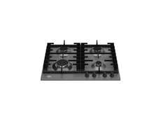 Bertazzoni 60cm 4 Burner Gas Hob - P604MODNE