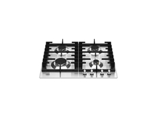 Bertazzoni 60cm 4 Burner Gas Hob - P604MODX