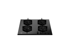 Bertazzoni 60cm 4 Burner Gas on Glass Hob - P604MODGNE