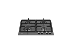 Bertazzoni 60cm 4 Burner Gas Hob - P604HERNE